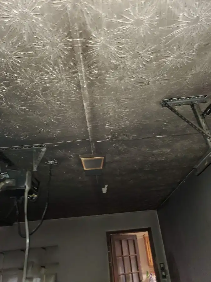 Fire and smoke damage assessment for Emergency Water Damage Services in Dearborn